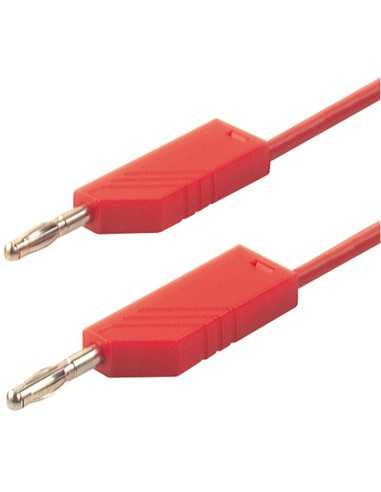 Test Lead MLN 150/2.5 RED