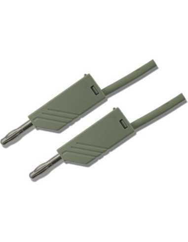 Test Lead MLN 150/2.5 GREY