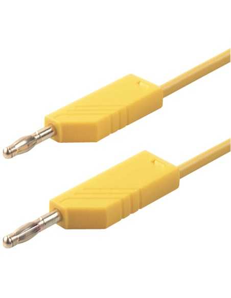 Test Lead MLN 200/2.5 YELLOW