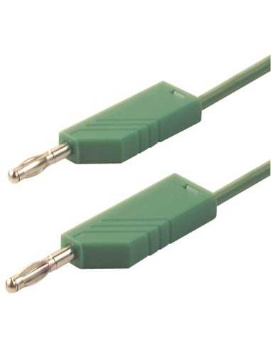 Test Lead MLN 200/2.5 GREEN