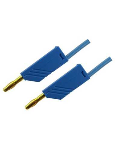 Test Lead MLN 150/2.5 Au BLUE