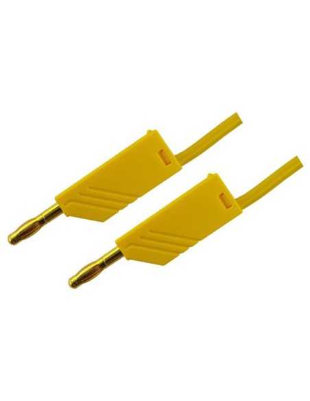 Test Lead MLN 150/2.5 Au YELLOW