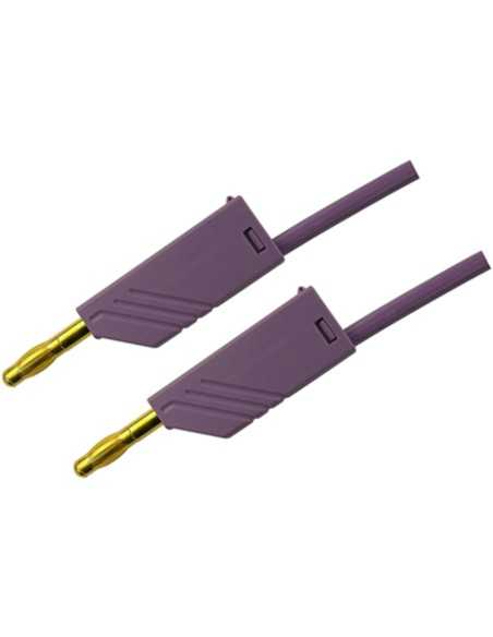 Test Lead MLN 150/2.5 Au PURPLE