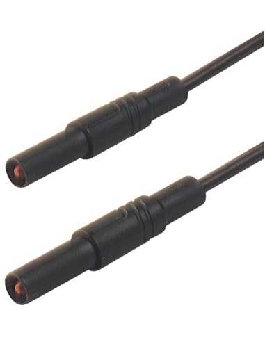 Test Lead MLS GG 100/1 BLACK