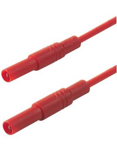 Test Lead MLS GG 25/2.5 RED