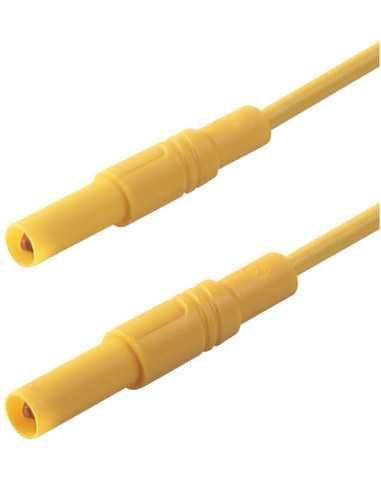 Test Lead MLS GG 50/2.5 YELLOW