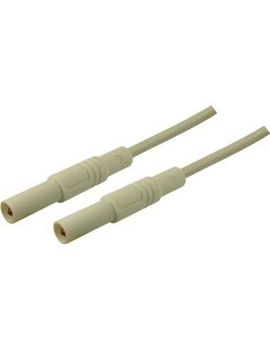 Test Lead MLS GG 50/2.5 WHITE