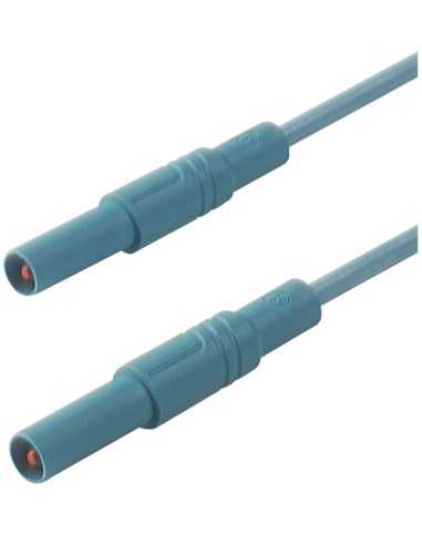 Test Lead MLS GG 100/2.5 BLUE