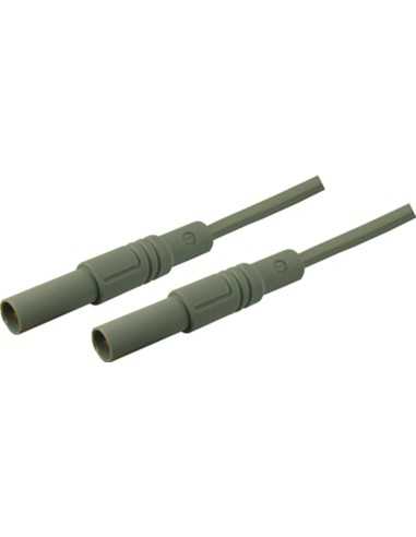 Test Lead MLS GG 100/2.5 GREY