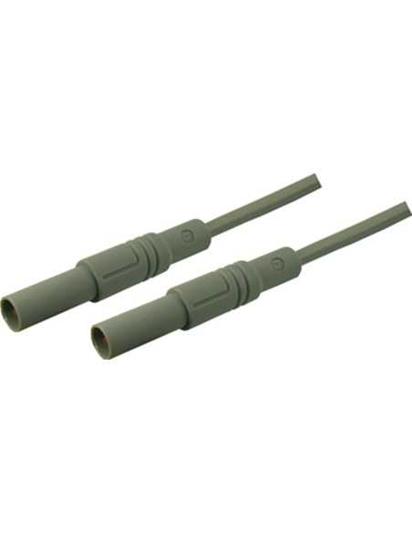 Test Lead MLS GG 100/2.5 GREY