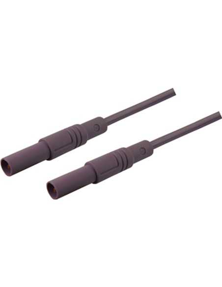 Test Lead MLS GG 100/2.5 PURPLE