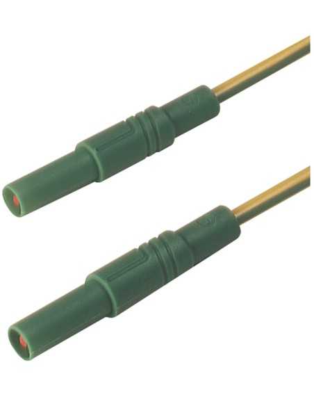 Test Lead MLS GG 100/2.5 Y/G