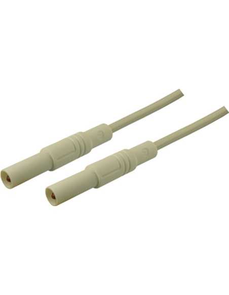 Test Lead MLS GG 200/2.5 WHITE