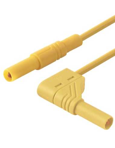 Test Lead MLS WG 50/2.5 YELLOW