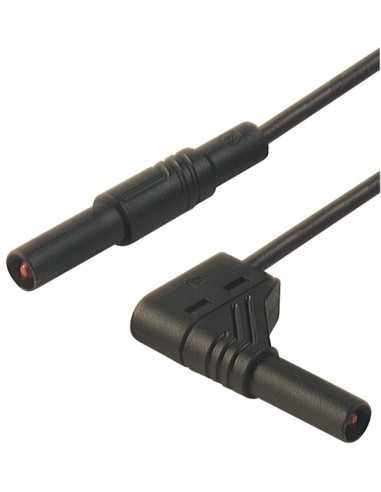 Test Lead MLS WG 200/2.5 BLACK