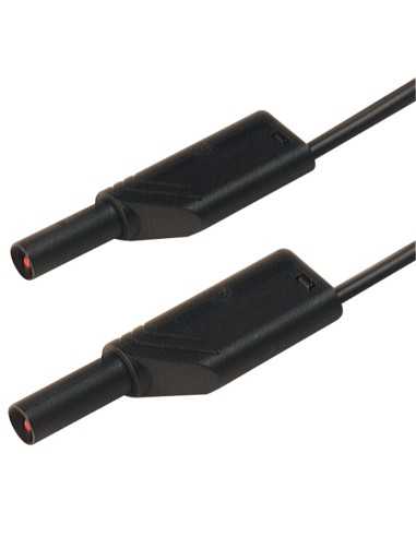 Test Lead MLS WS 25/1 BLACK