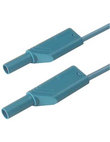 Test Lead MLS WS 25/1 BLUE