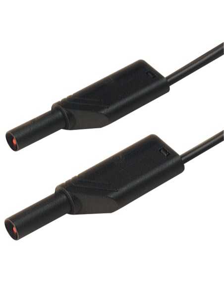 Test Lead MLS WS 50/1 BLACK