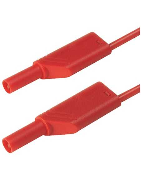 Test Lead MLS WS 100/1 RED