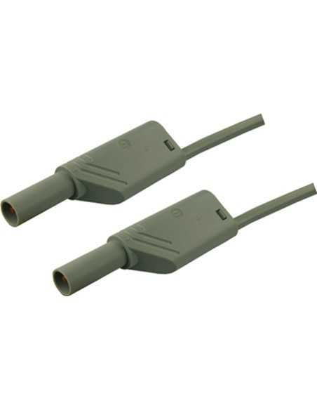 Test Lead MLS WS 25/2.5 GREY