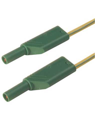 Test Lead MLS WS 25/2.5 Y/G