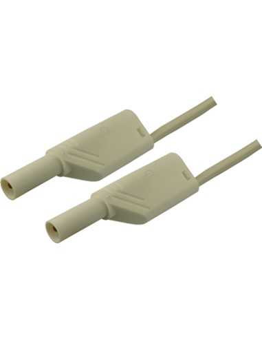 Test Lead MLS WS 100/2.5 WHITE