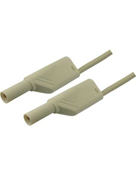 Test Lead MLS WS 100/2.5 WHITE