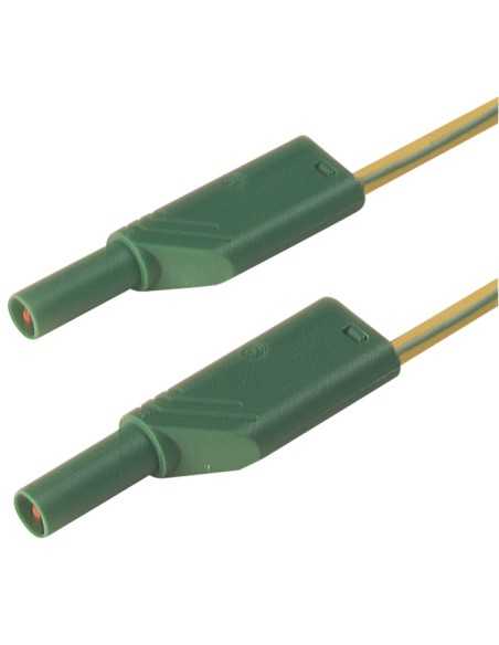 Test Lead MLS WS 200/2.5 Y/G