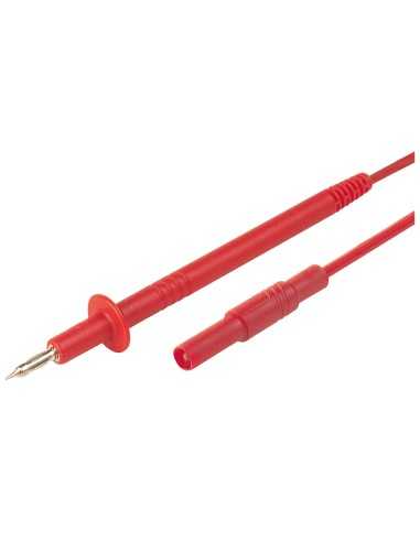 Test Lead PL 2600 S RED