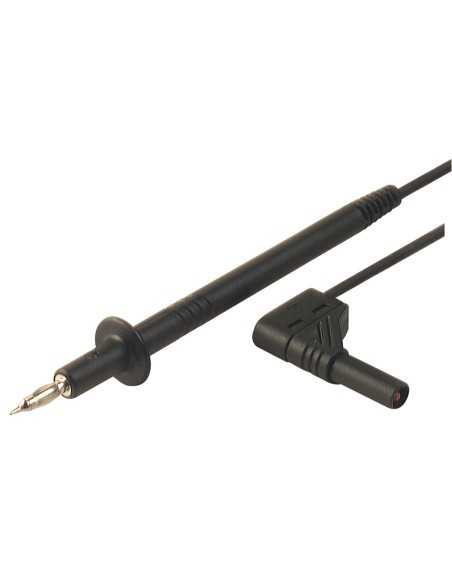 Test Lead PL 2600 S W BLACK