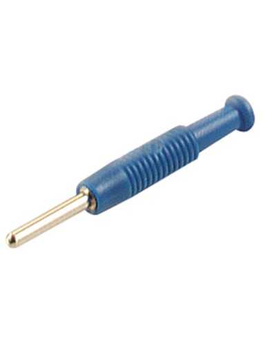 Test Plug MST 3 BLUE