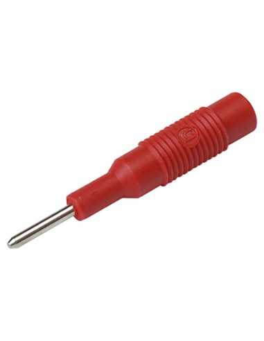 Test Plug MZS 2 RED
