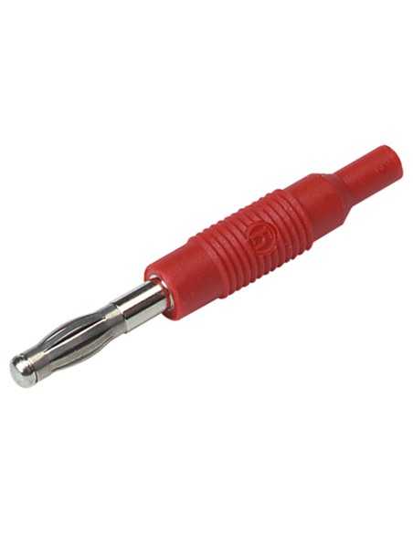 Test Adapter MZS 4 RED