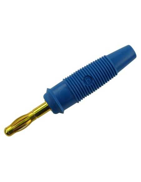 Test Plug LAS 30 Au BLUE