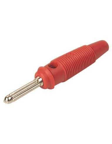 Test Plug BUELA 20 K RED