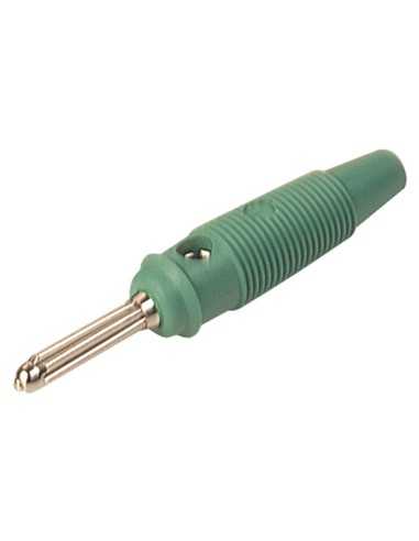 Test Plug BUELA 30 K GREEN