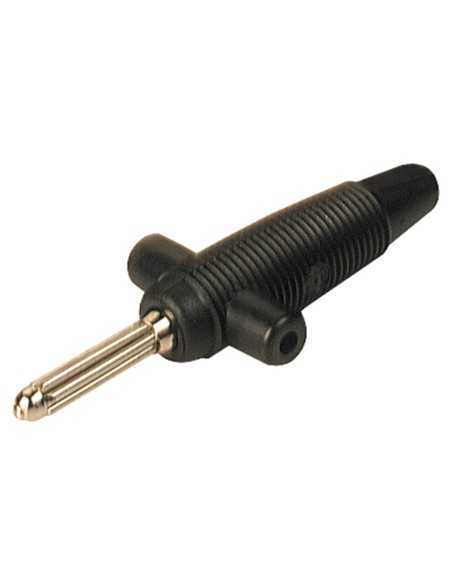 Test Plug BUELA 300 K BLACK