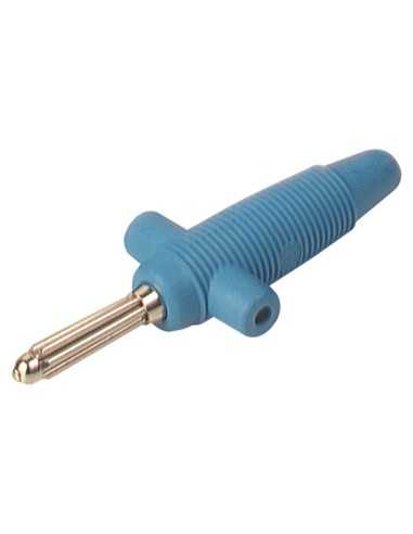 Test Plug BUELA 300 K BLUE