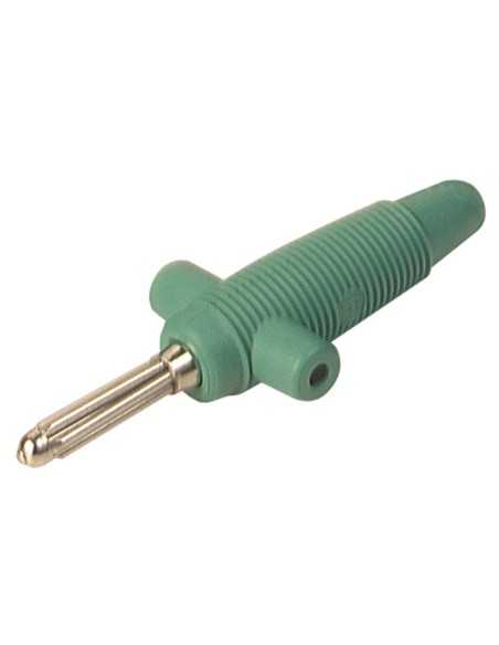 Test Plug BUELA 300 K GREEN