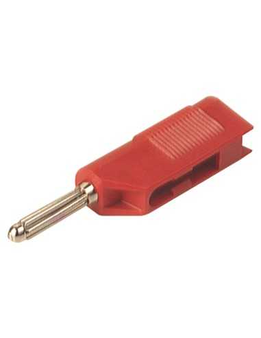 Banana Plug BSB 20 K RED
