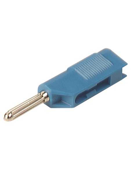 Banana Plug BSB 20 K BLUE