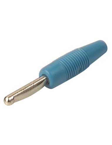 Test Plug VON 30 BLUE