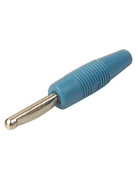 Test Plug VON 30 BLUE