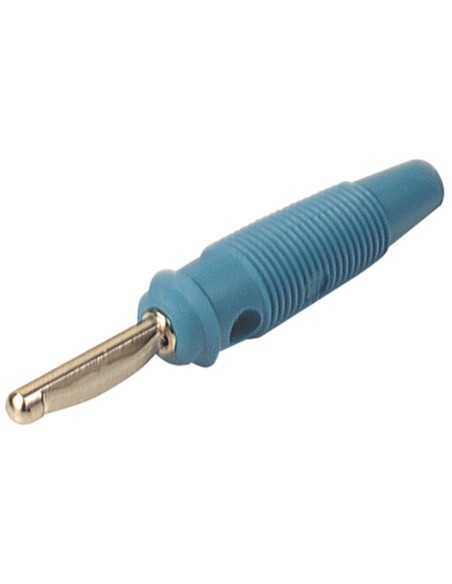 Test Plug VQ 20 BLUE