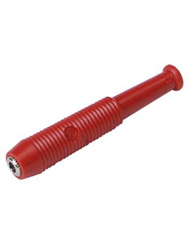 Test Socket MKU 1 RED