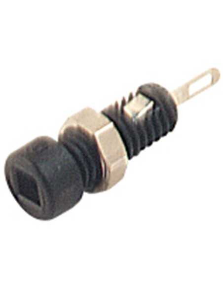 Test Socket MBI 1 BLACK