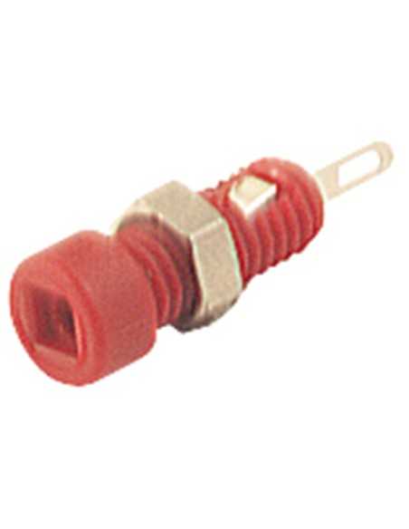 Test Socket MBI 1 RED