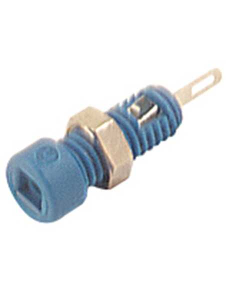 Test Socket MBI 1 BLUE