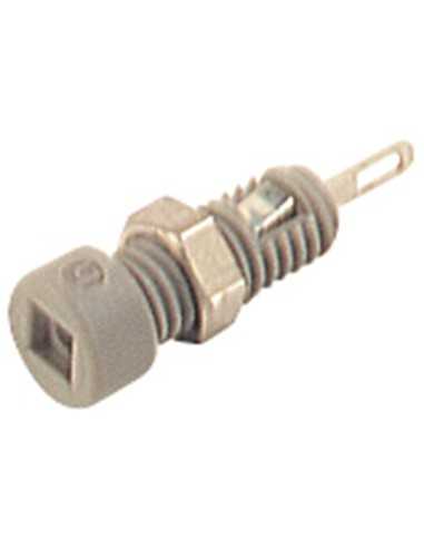 Test Socket MBI 1 WHITE