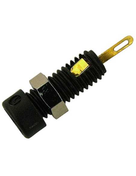 Test Socket MBI 1 Au BLACK